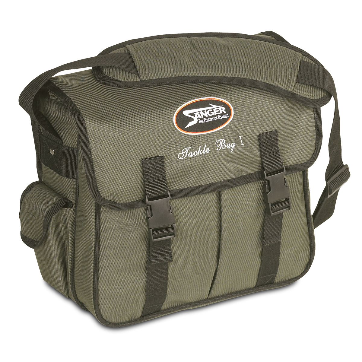 Saenger Specitec Tackle Bag I - 