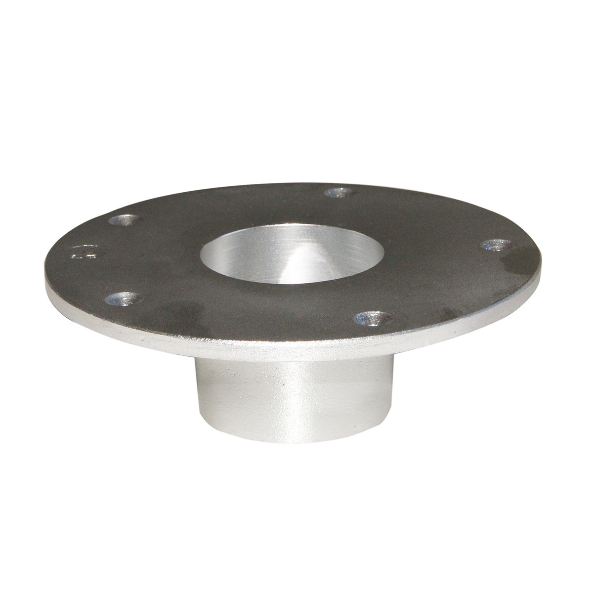 Safe Flush Mount Base - FLUSH MOUNT BASE