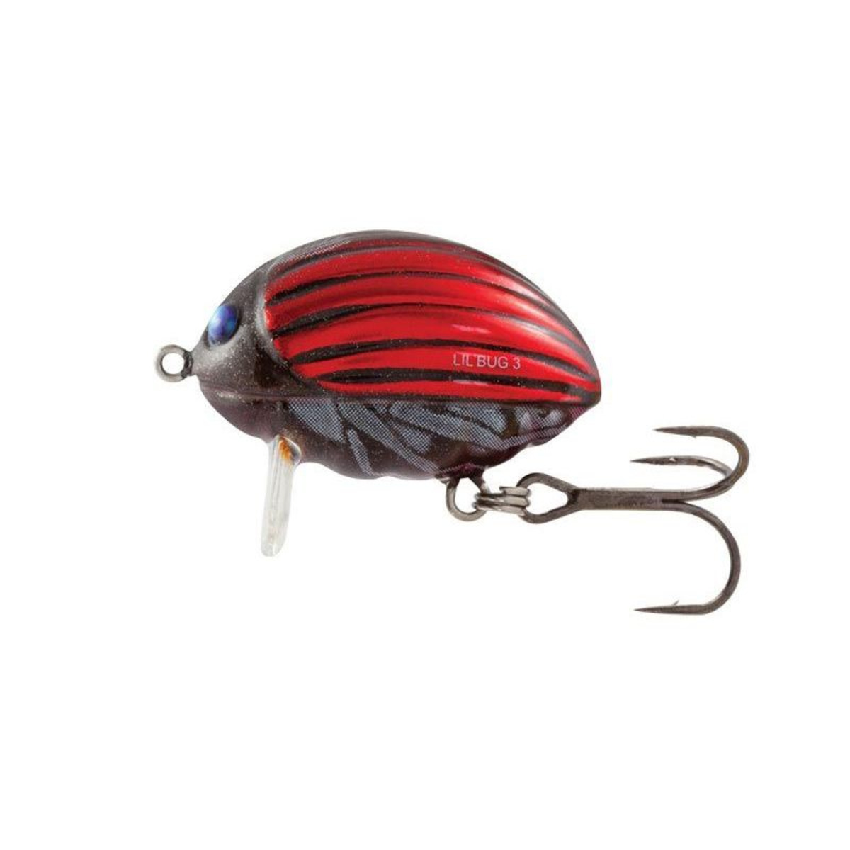 Salmo Lil Bug - 3 cm-4.3 g - Ladybird 