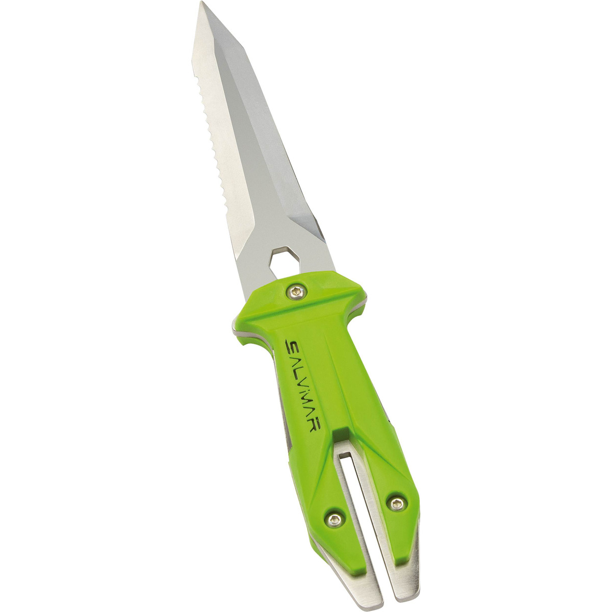 Salvimar Coltello Goemon - Acid Green