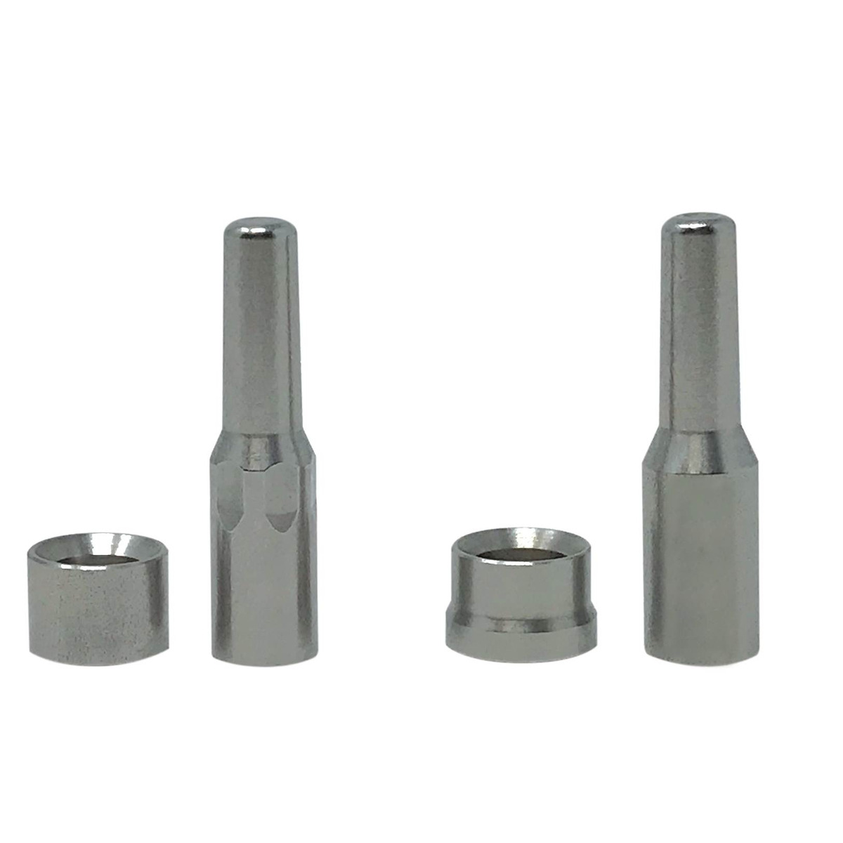 Salvimar Kit Shaft Connector - Serie - Predathor Vuoto Ø 7,0 mm  -5 Pz.