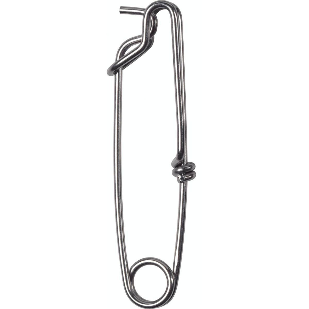 Salvimar Kit Snap Clip Stainless  Steel - Ø 2,6 mm X 100  mm  - 100 Kg - 5pz