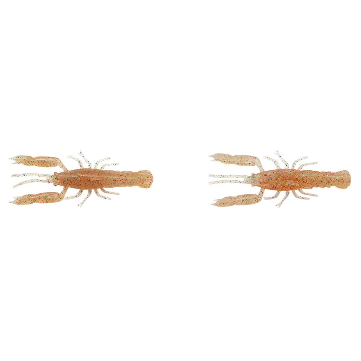 Savage Gear 3d Crayfish Rattling 5.5cm 1.6g - HAZE GHOST