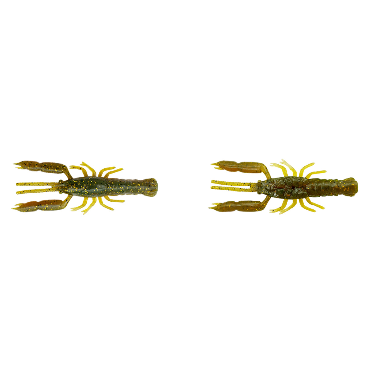 Savage Gear 3d Crayfish Rattling 5.5cm 1.6g - MOTOR OIL UV
