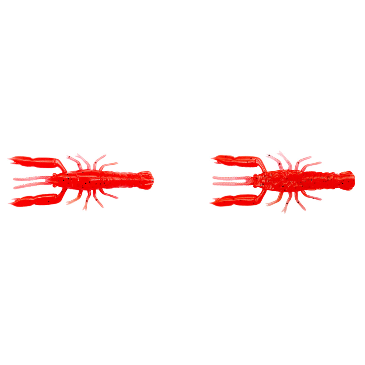 Savage Gear 3d Crayfish Rattling 5.5cm 1.6g - RED UV