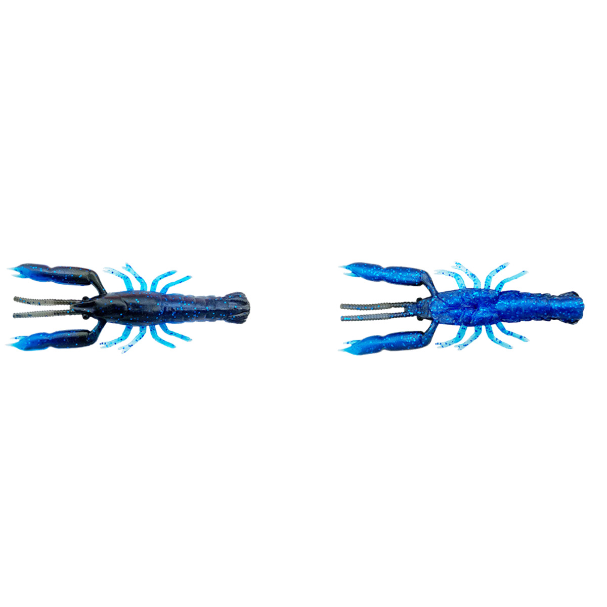 Savage Gear 3d Crayfish Rattling 6.7cm 2.9g - BLUE BLACK