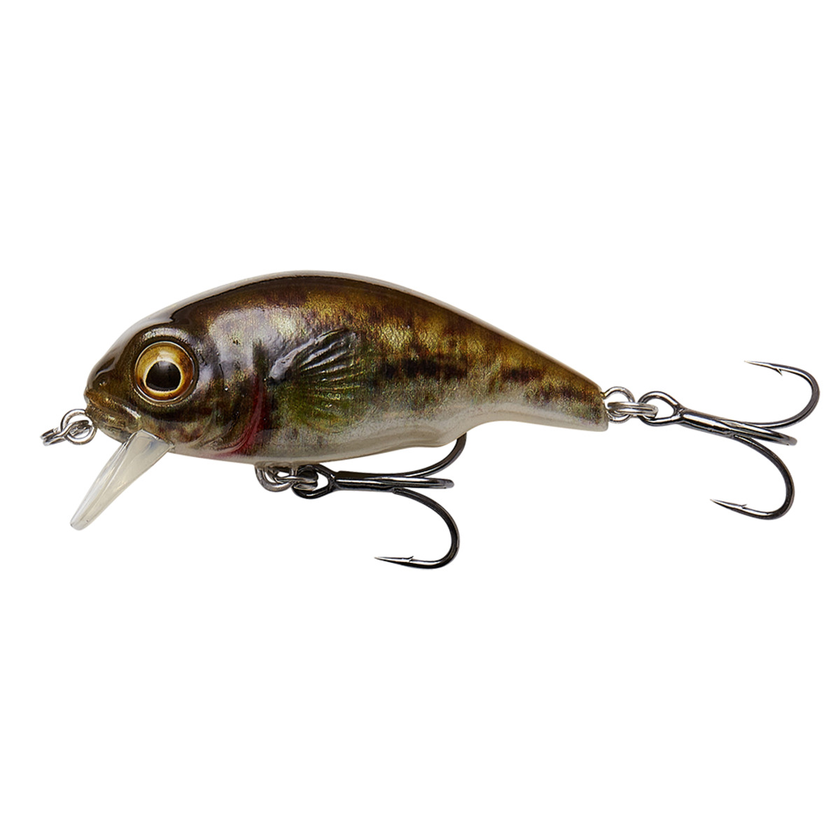 Savage Gear 3d Goby Crank Sr 4cm 3g Floating - GOBY