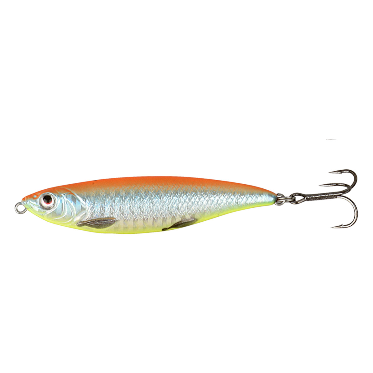 Savage Gear 3d Horny Herring - 10CM 23G SS ORANGE FLASH