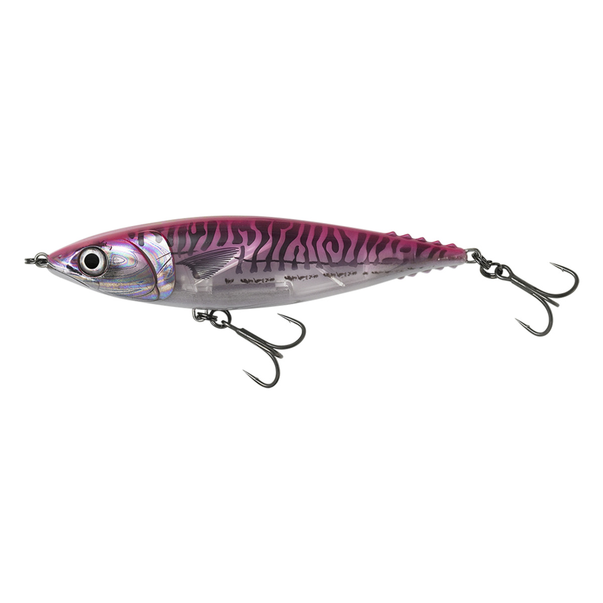 Savage Gear 3d Mack Stick 21cm 158g Ss - PINK MACKEREL