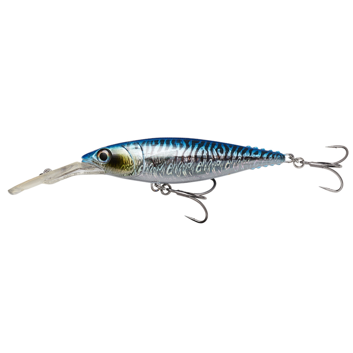 Savage Gear 3d Mack Stick Dr 17cm 80g Floating - BLUE MACKEREL