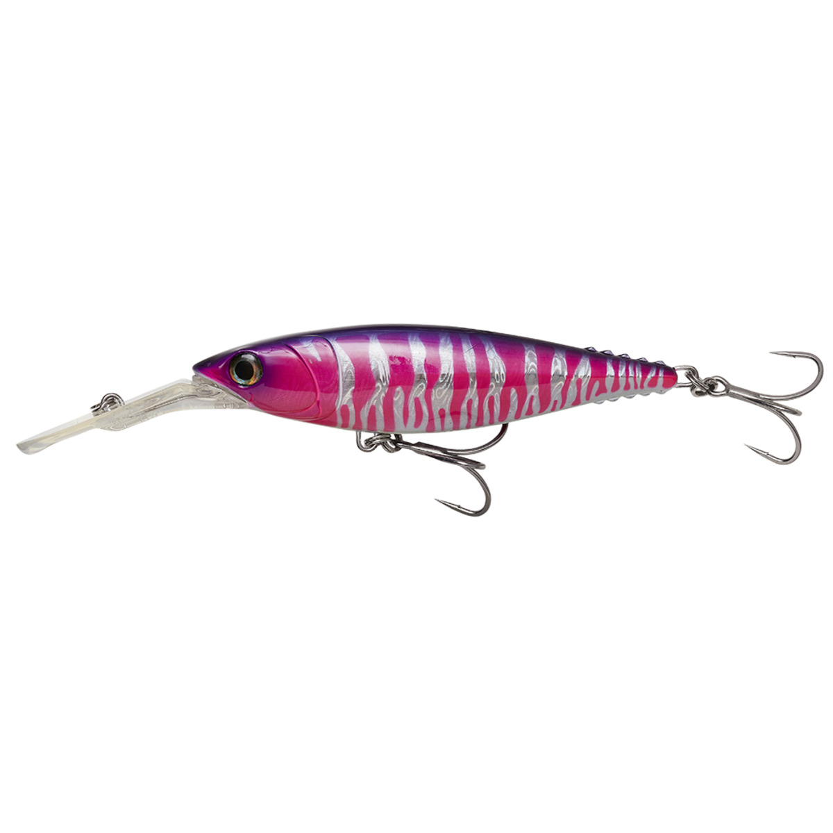 Savage Gear 3d Mack Stick Dr 17cm 80g Floating - PINK TIGER