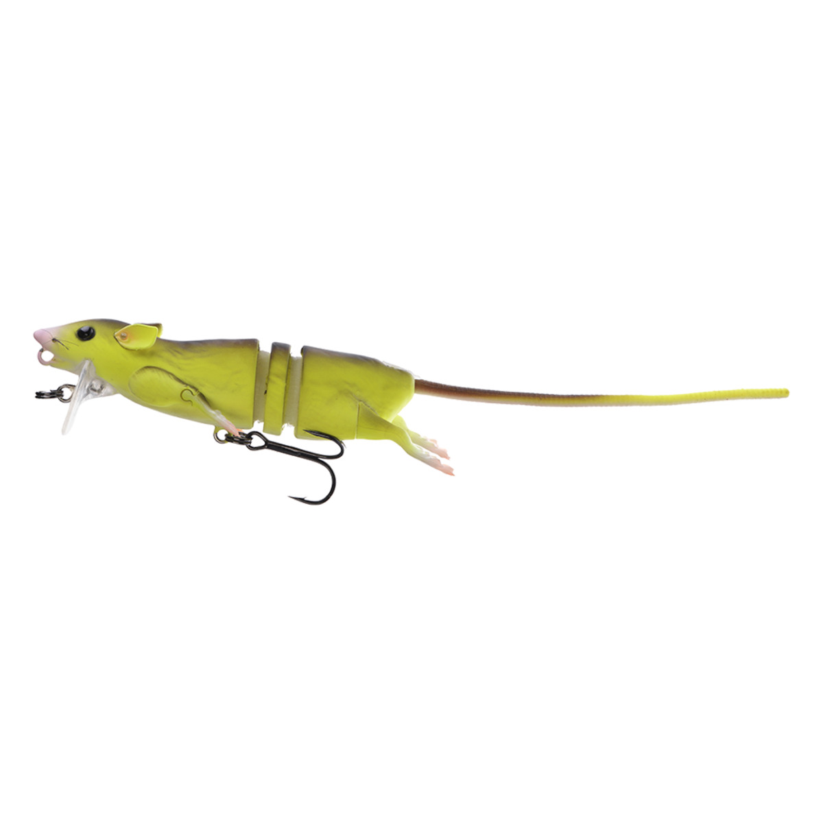 Savage Gear 3d Rad 20cm 32g Floating - FLUO YELLOW