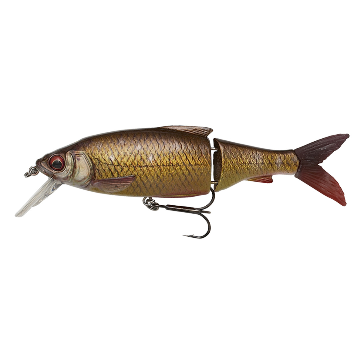 Savage Gear 3d Roach Lipster 18.2cm 67g Slow Float - RUDD PHP