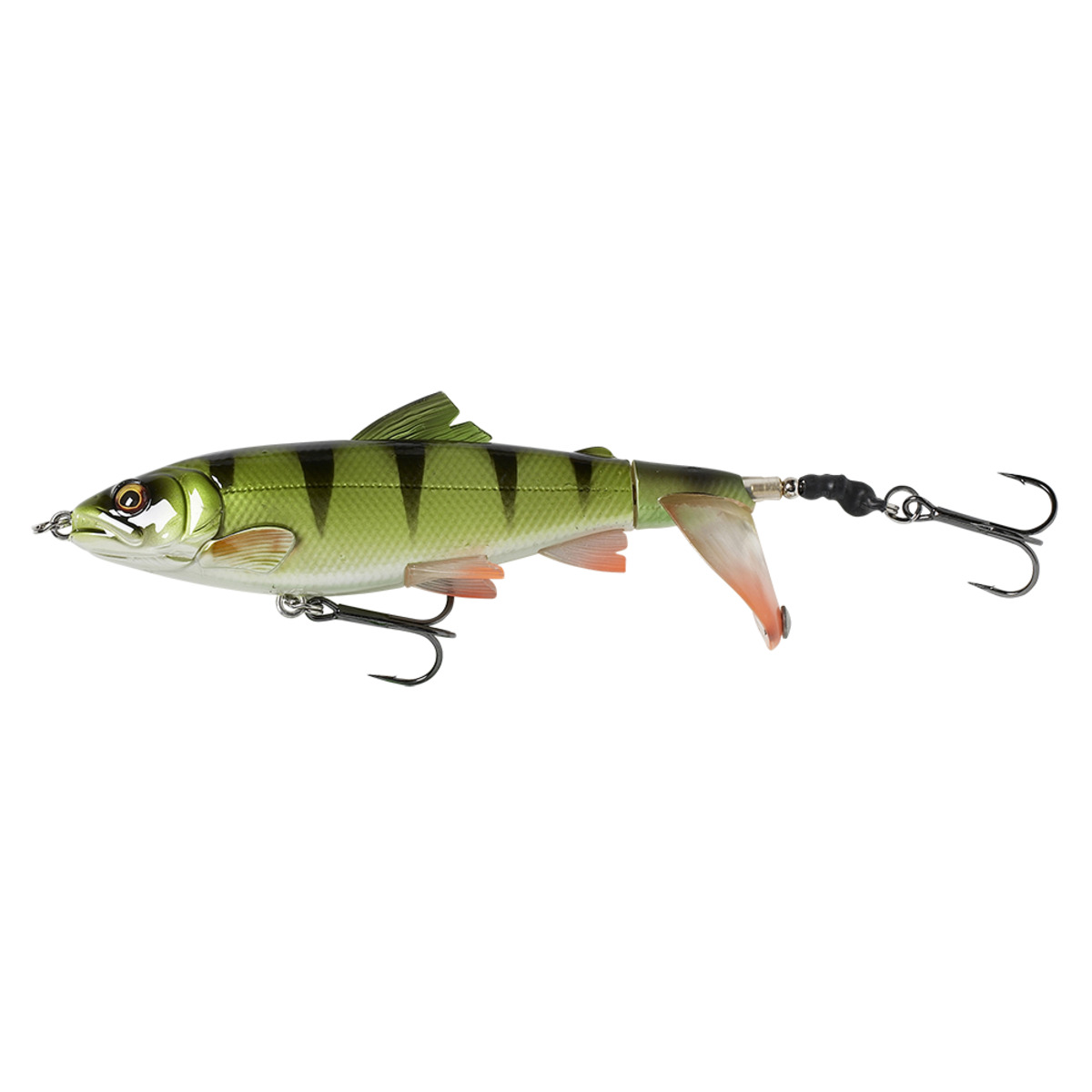 Savage Gear 3d Smashtail 10cm 17g Floating - PERCH