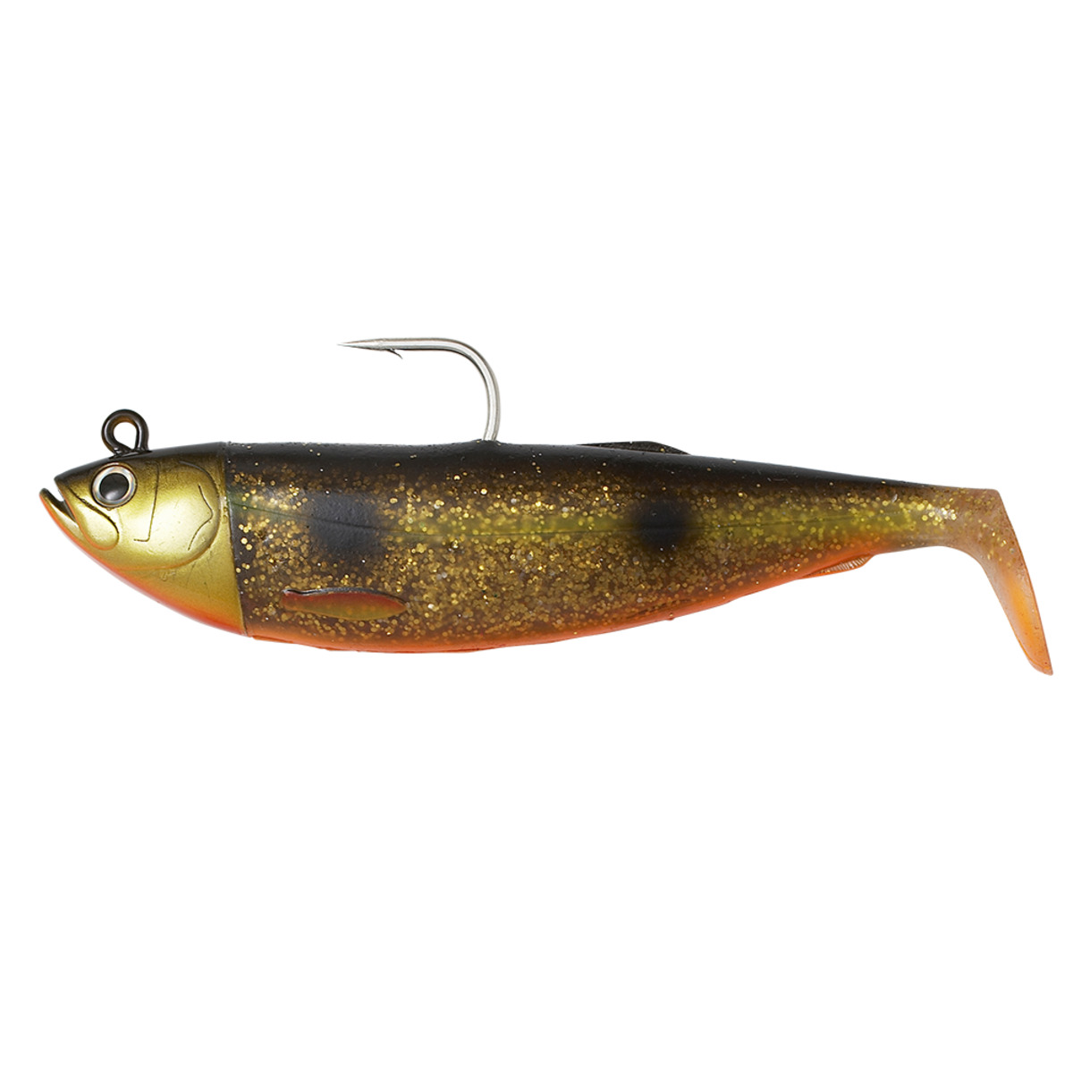 Savage Gear Cutbait Herring Kit 25cm 460g Sinking - GOLD REDFISH