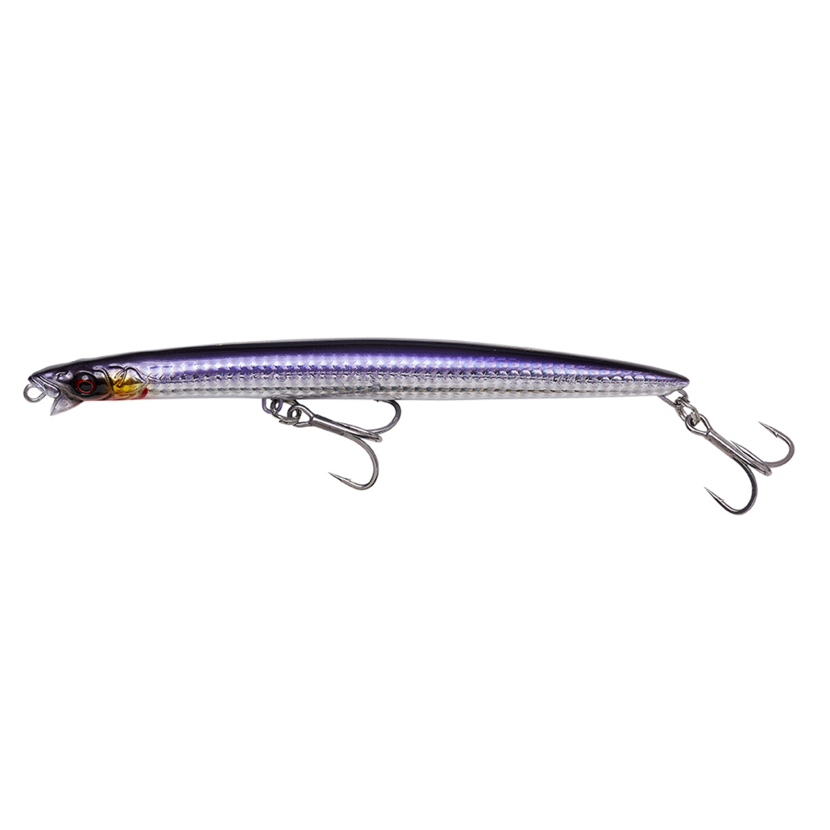 Savage Gear Deep Walker 2.0 17.5cm 39g Sinking - BLOODY ANCHOVY PHP