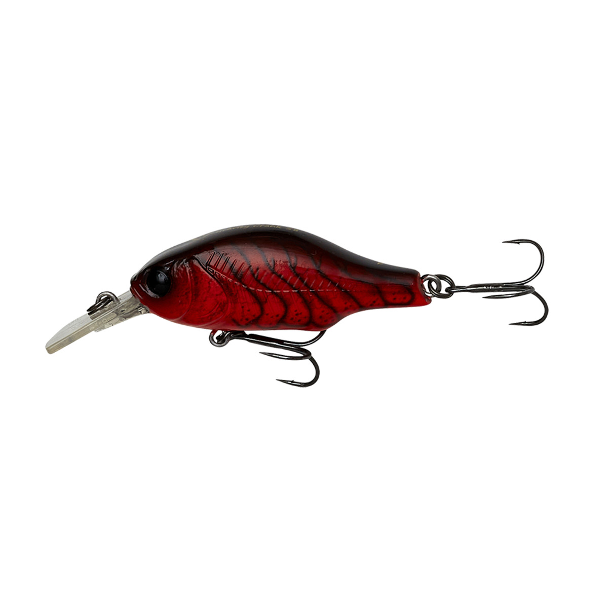 Savage Gear Gravity Crank Mr 5.8cm 9g Floating - RED CRAYFISH