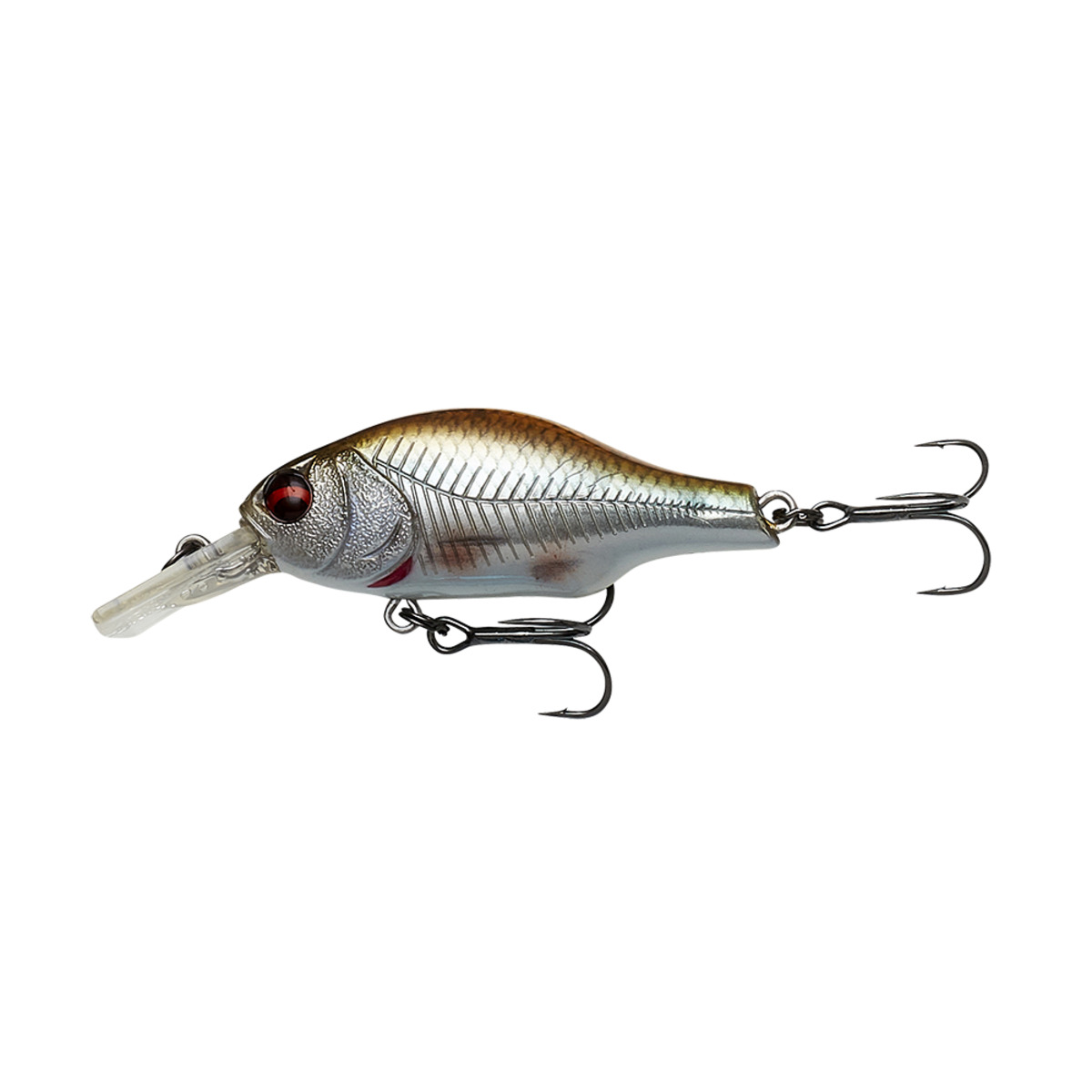 Savage Gear Gravity Crank Mr 5.8cm 9g Floating - ROACH