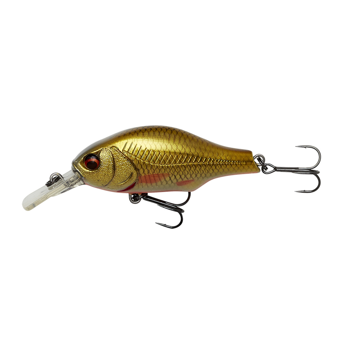 Savage Gear Gravity Crank Mr 7.3cm 19g Floating - DIRTY ROACH