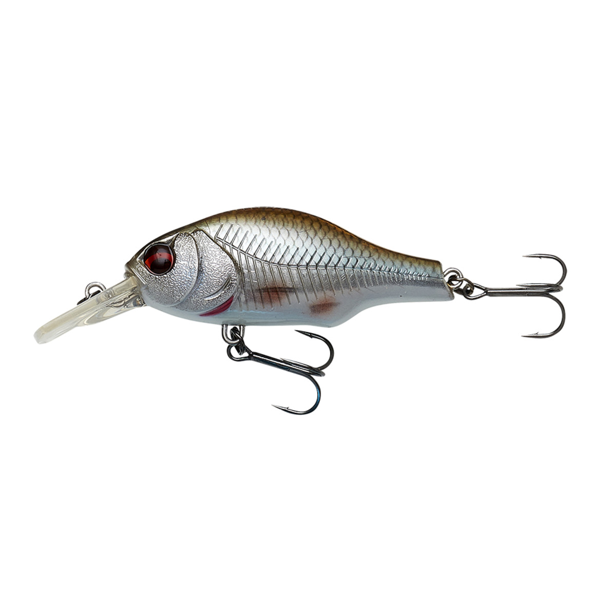 Savage Gear Gravity Crank Mr 7.3cm 19g Floating - ROACH