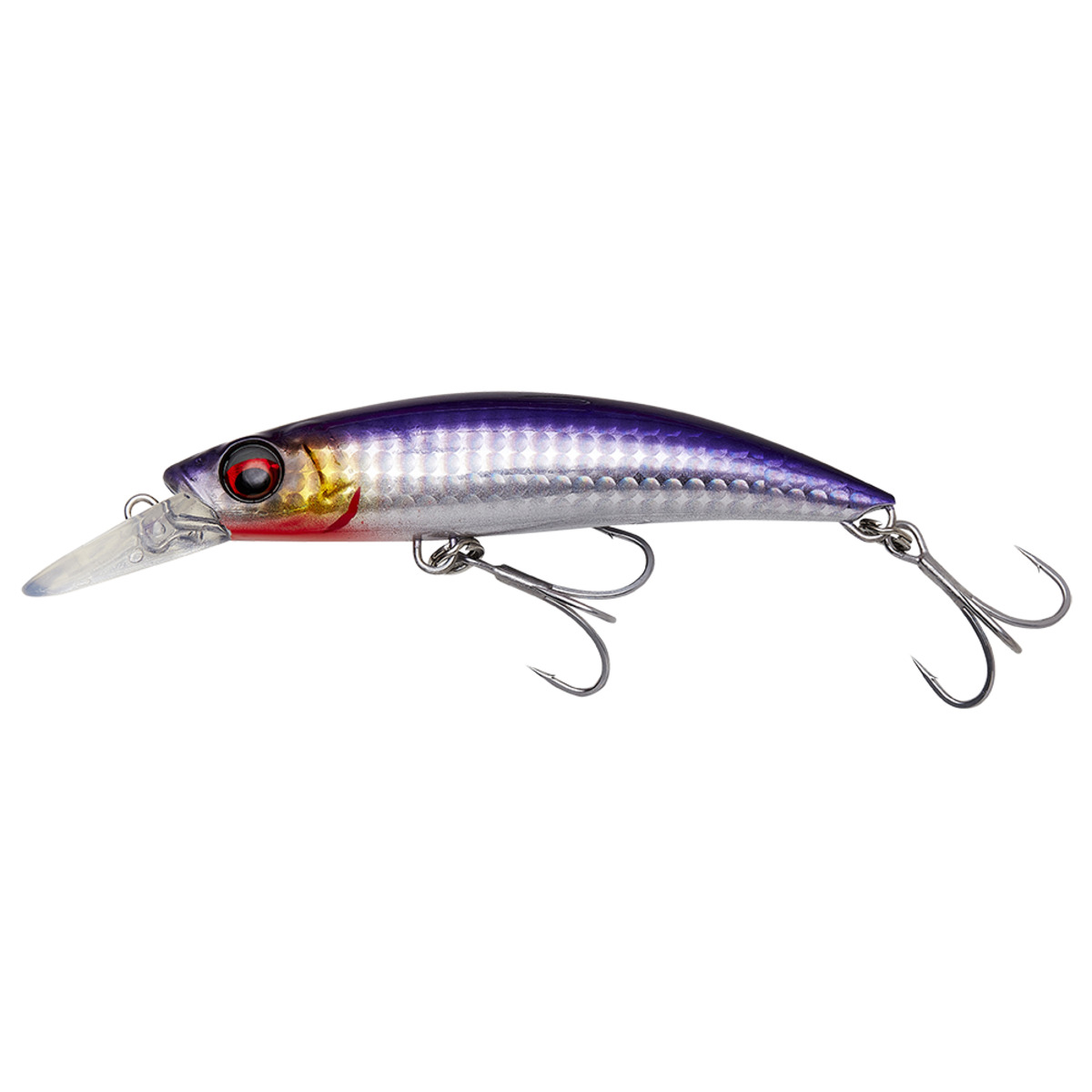 Savage Gear Gravity Runner 10cm 37g Fast Sinking - BLOODY ANCHOVY PHP