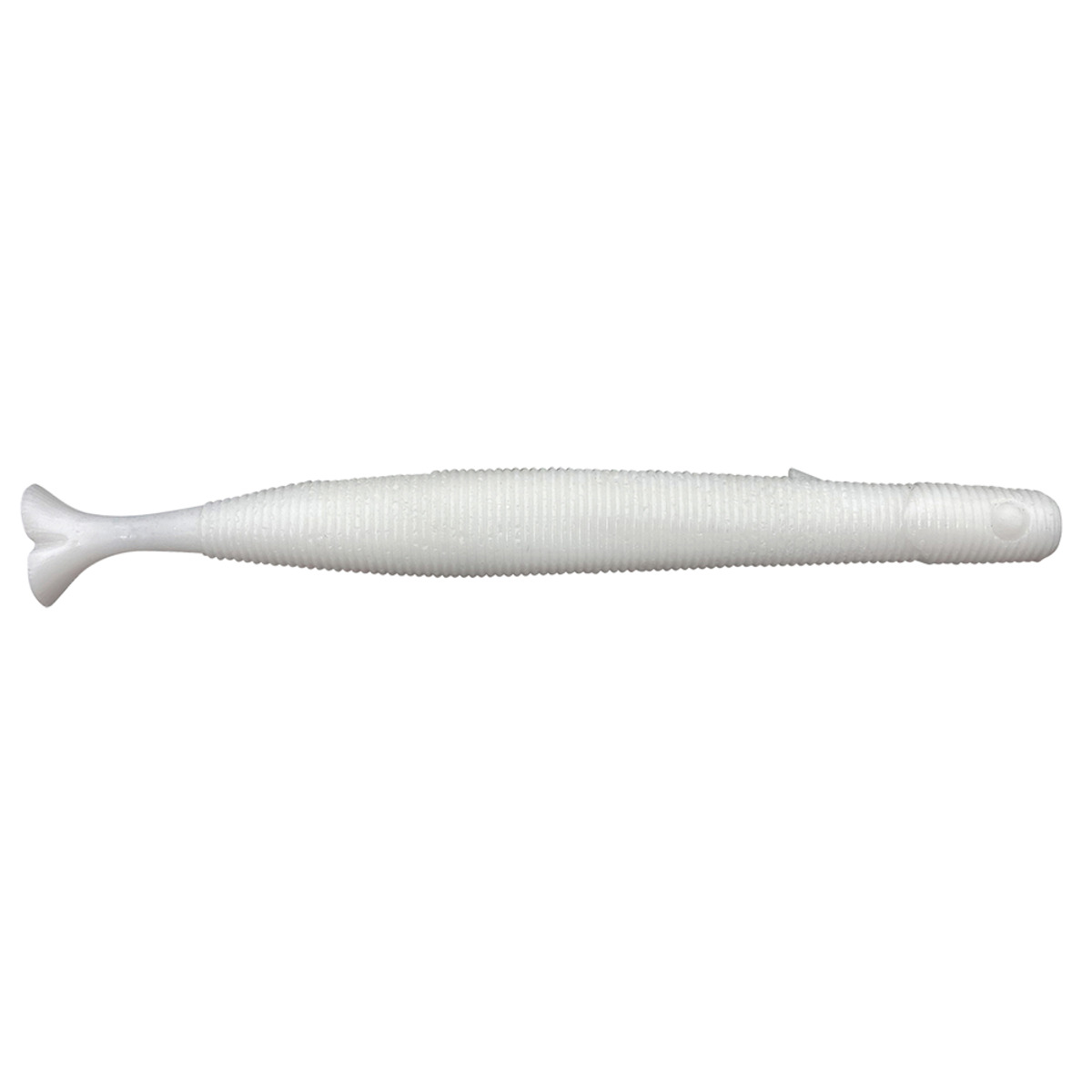 Savage Gear Gravity Stick Pulsetail 14cm 15g Sinking - WHITE