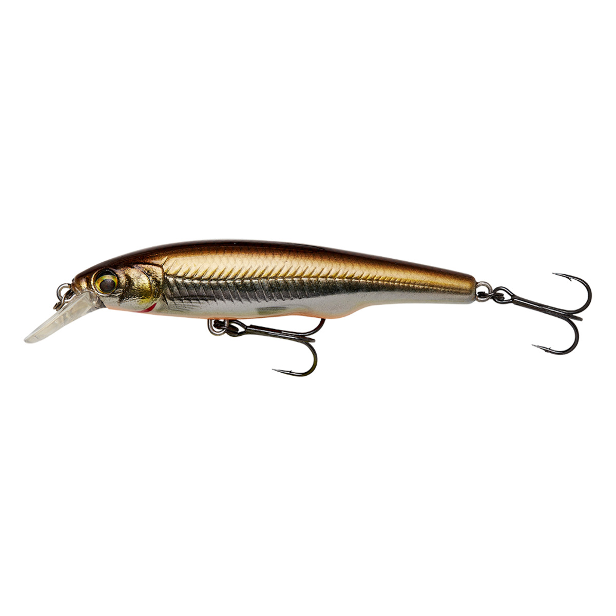 Savage Gear Gravity Twitch 8.3cm 10g Suspending - MINNOW