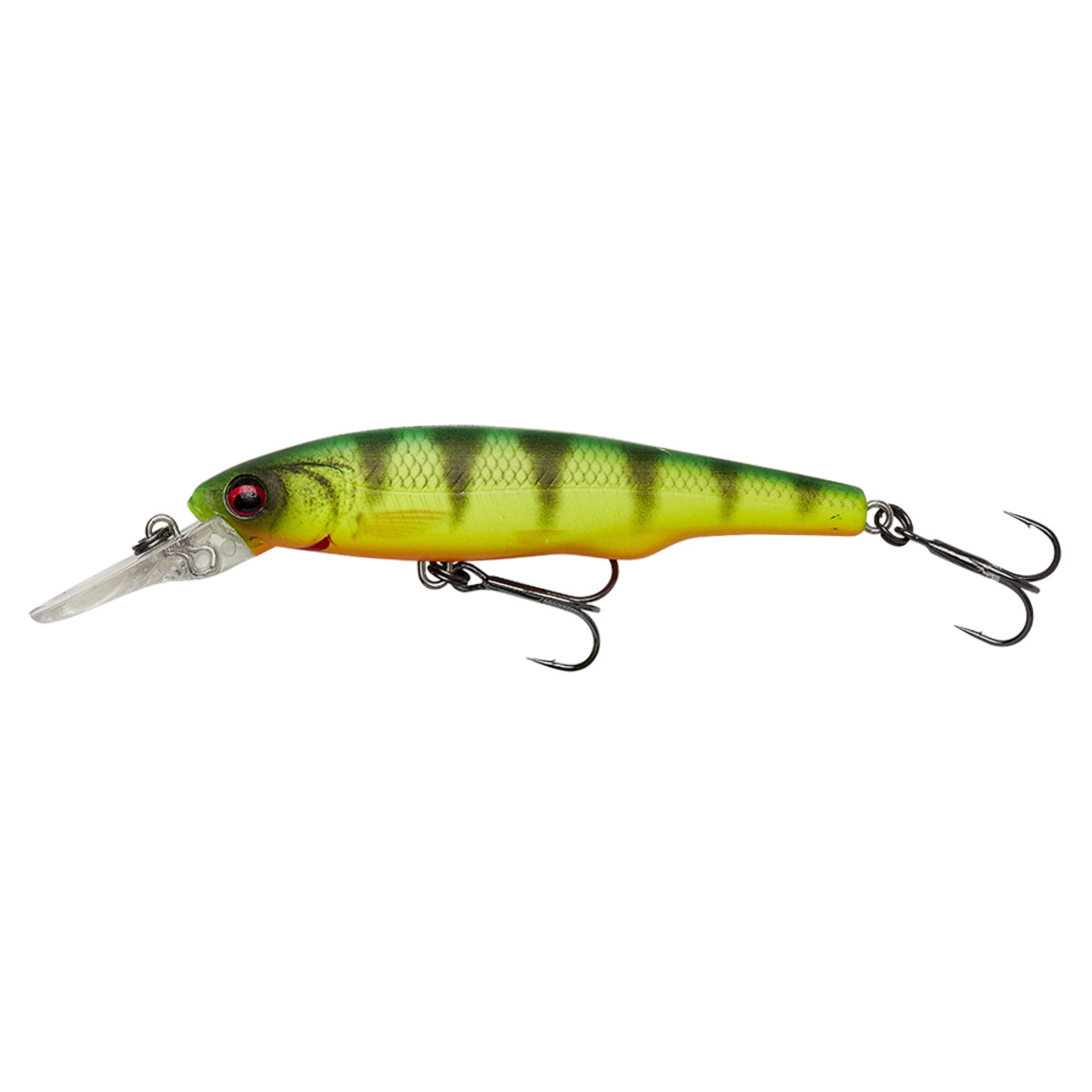 Savage Gear Gravity Twitch Mr 8.3cm 10g Suspending - FIRETIGER