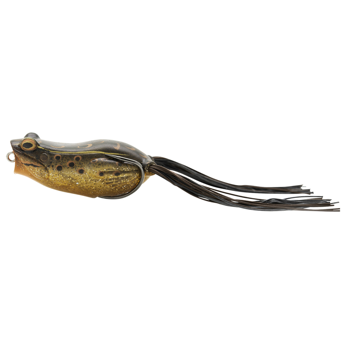 Savage Gear Hop Popper Frog 5.5cm 15g Floating - TAN