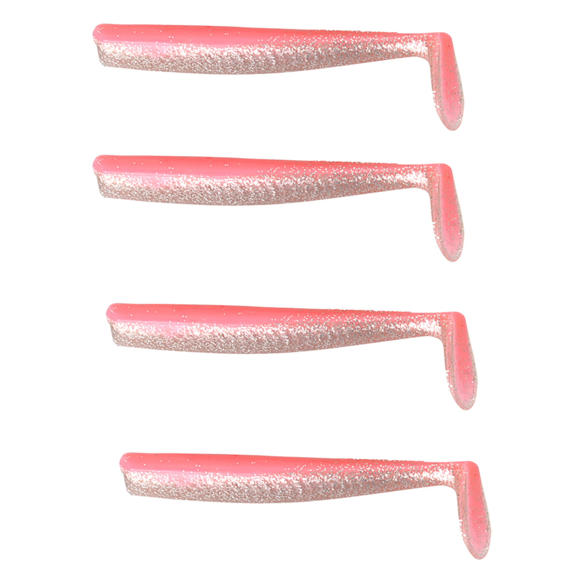 Savage Gear Lb Sandeel - 10CM 7G PINK GLITTER