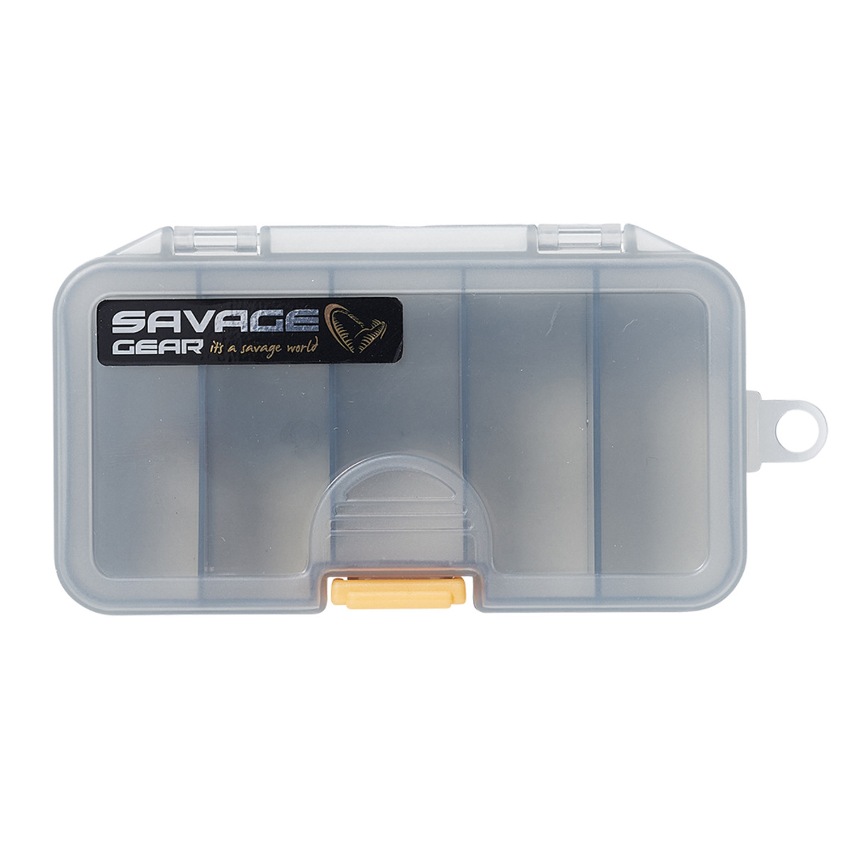 Savage Gear Smoke 13.8x7.7x3.1cm 1 Cassette - LUREBOX 1A