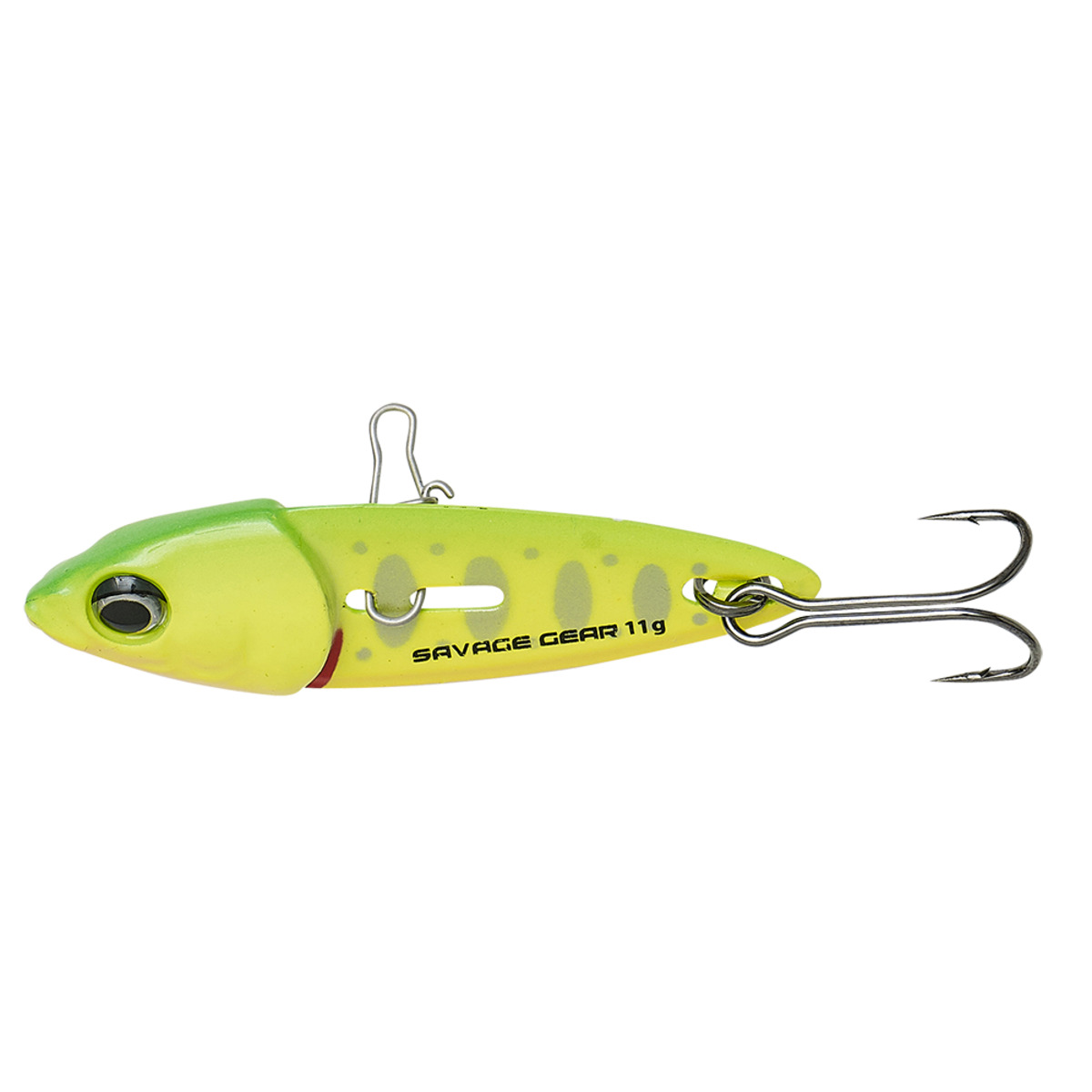 Savage Gear Minnow Switch Blade 5cm 11g Sinking - FIRETIGER/SMOLT