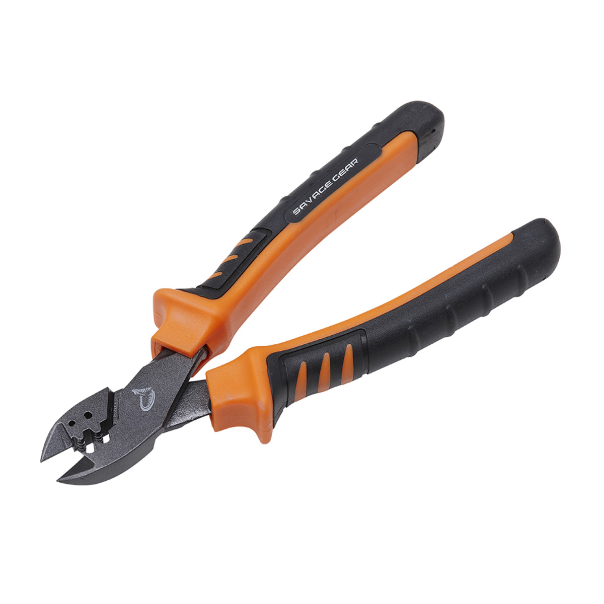 Trabucco Pro-pliers Hd Wire Cutters 7'' - Fishing Pliers And Scissors