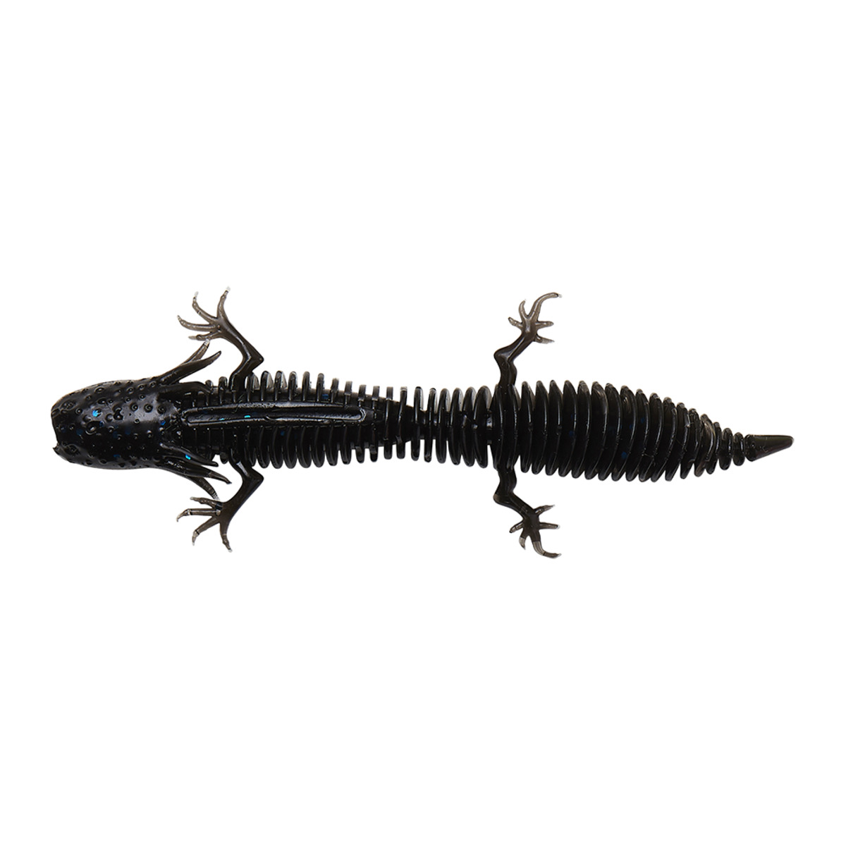Savage Gear Ned Salamander 7.5cm 3g Floating - BLACK & BLUE