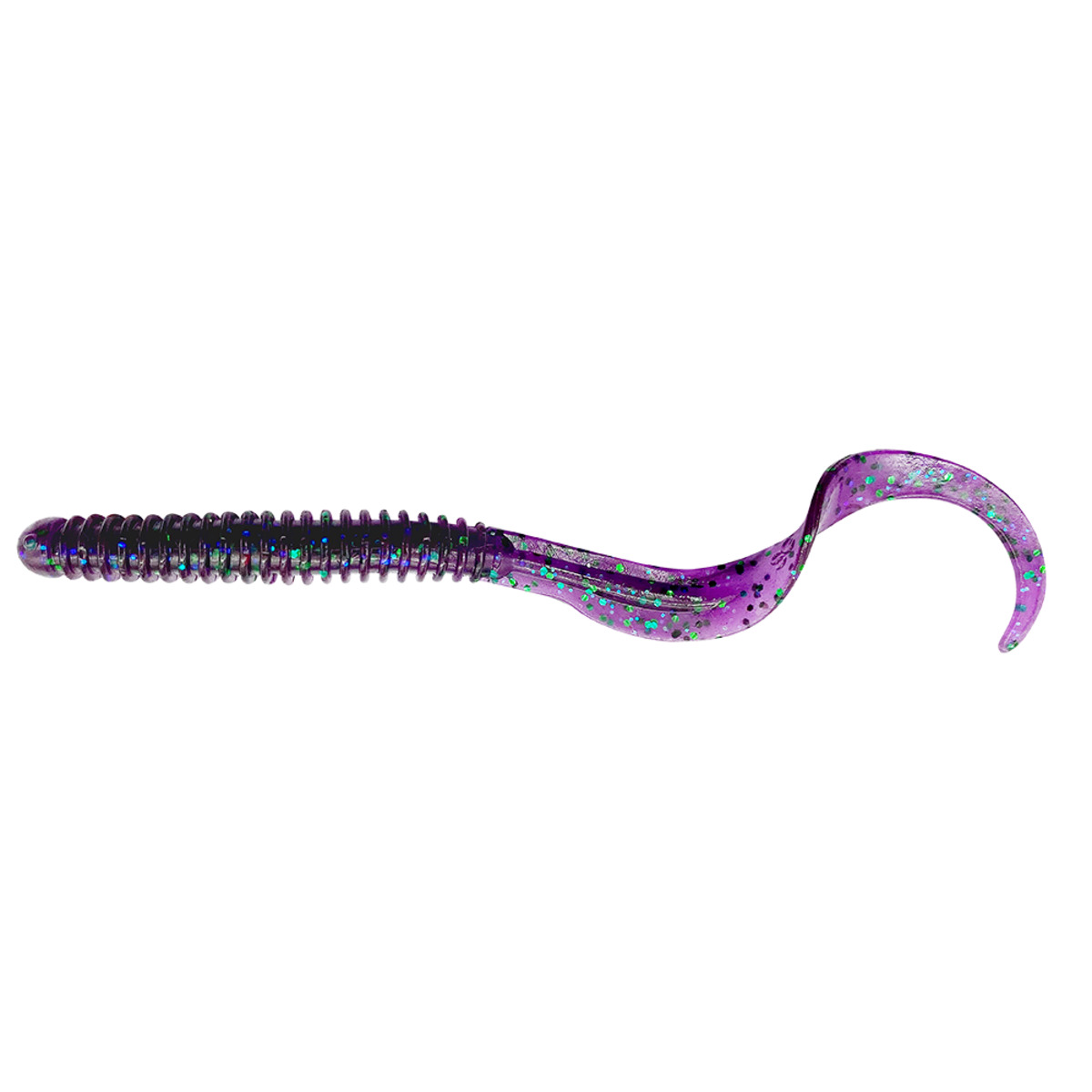 Savage Gear Rib Worm 10.5cm 5g - JUNEBUG