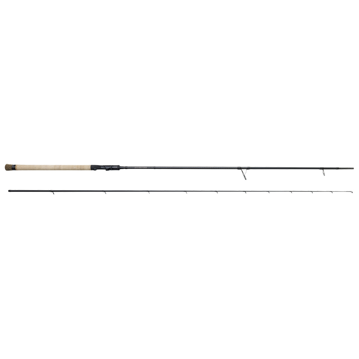 Savage Gear Salmonoid Ccs - 9 ft 3in/2.79M MF 12-30G/M 2SEC