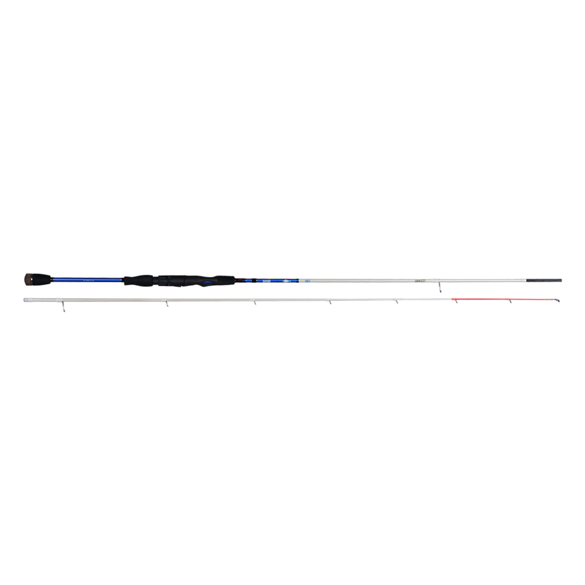 Savage Gear Salt 1dfr 7 Ft 2in/2.18m Fast - 8-18G/UL 2SEC