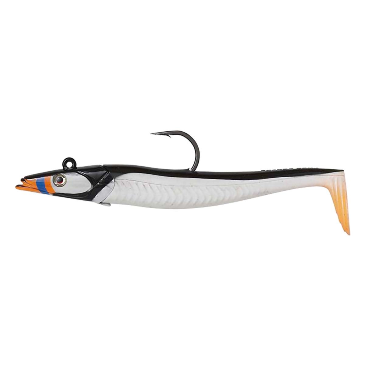 Savage Gear Sandeel 18cm 100g Sinking - PUFFIN UV 2+