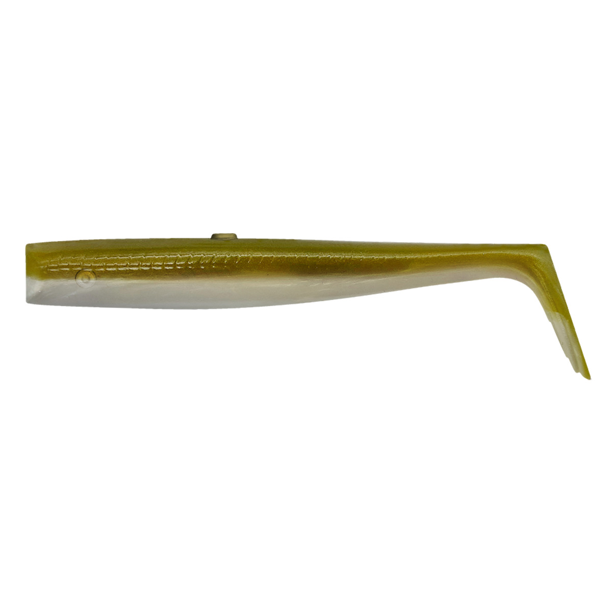 Savage Gear Sandeel V2 Tail110 11cm 10g - KHAKI