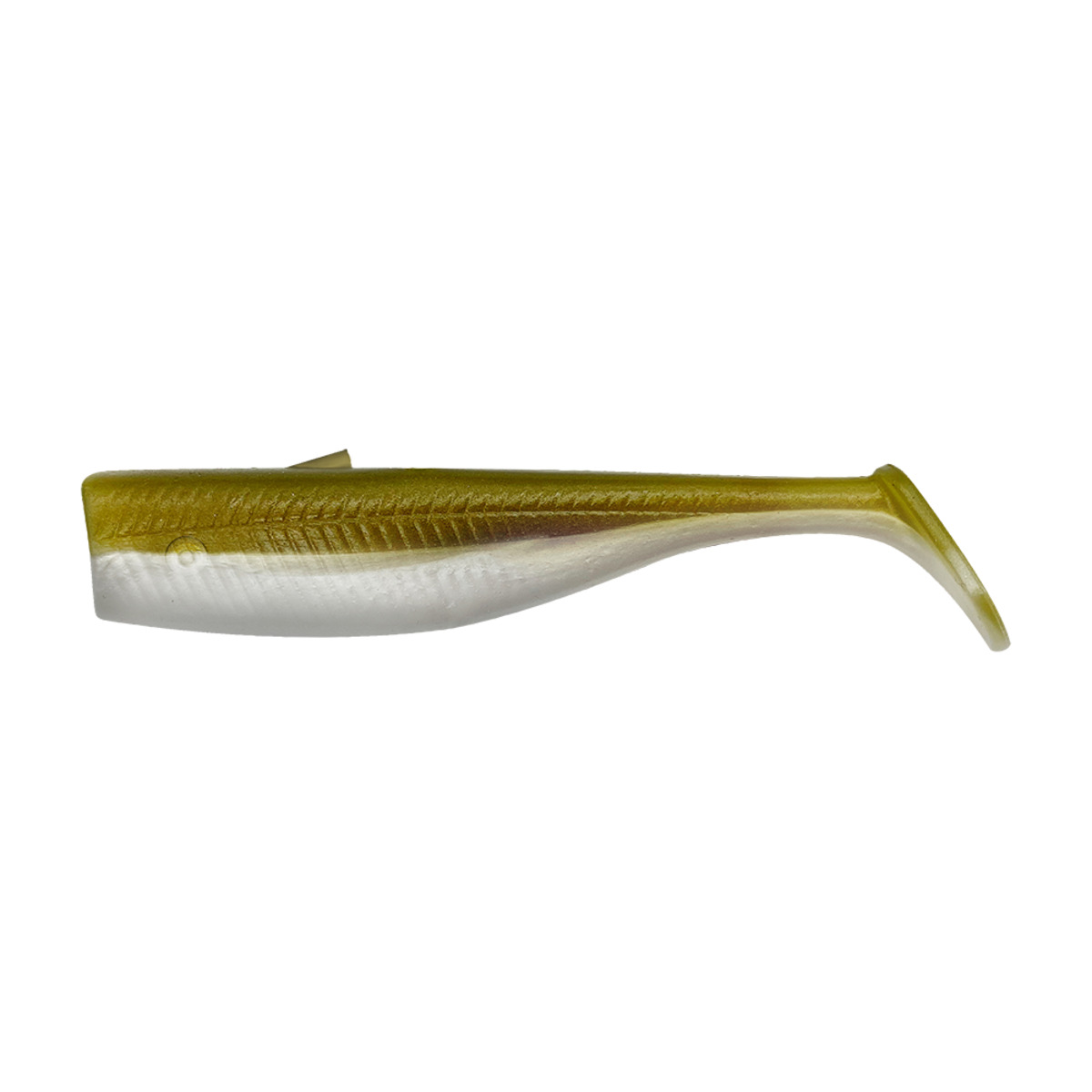 Savage Gear Savage Minnow Wl Tail100 10cm 10g - KHAKI