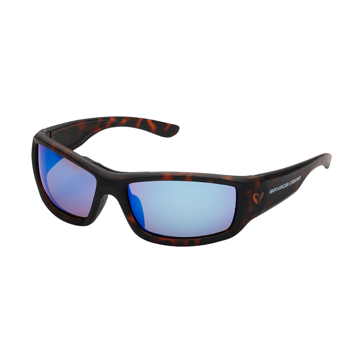 Savage Gear Savage2 Polarized Sunglasses - BLUE MIRROR FLOATING
