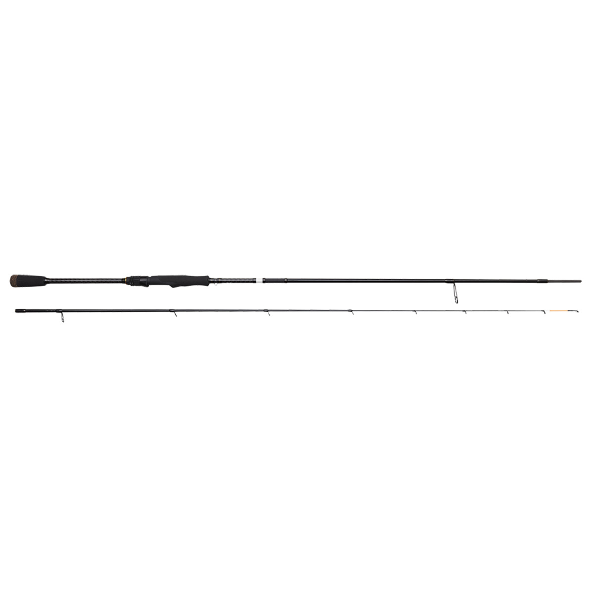 Savage Gear Sg2 Drop Shot Specialist - 7.4 ft /2.23M F 2-12G/L 2SEC