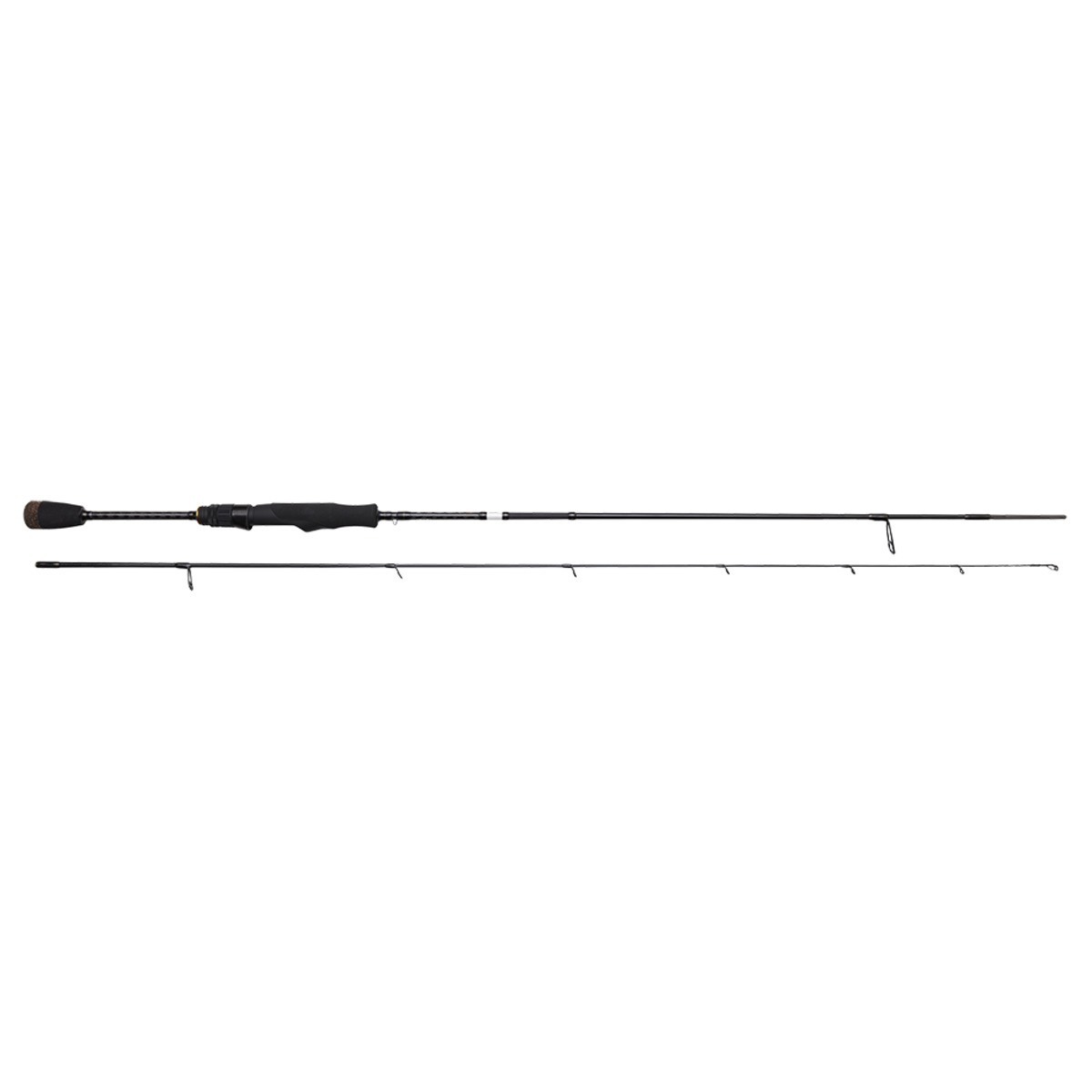 Savage Gear Sg2 Micro Game - 6 ft /1.83M M 0-2G/SUL 2SEC