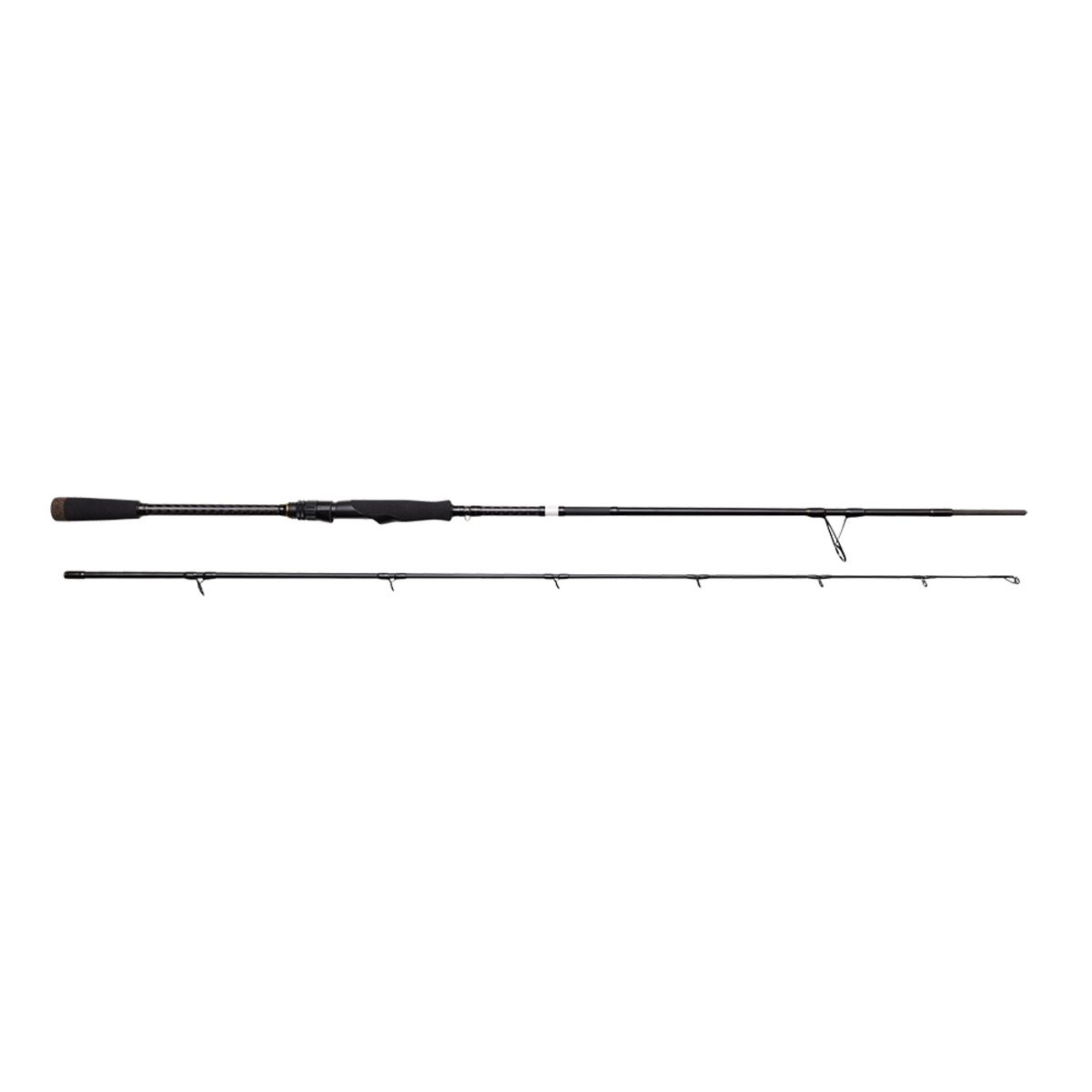 Savage Gear Sg2 Power Game - 7.3 ft /221CM MODERATE FAST 30-70G/H 2SEC