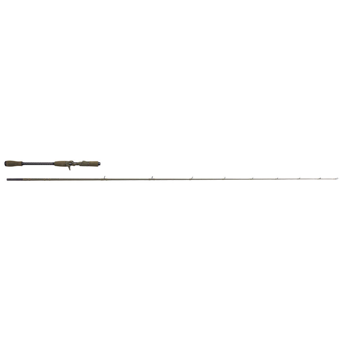 Savage Gear Sg4 Vertical Specialist - BC 6.6 ft /1.98M XF 12-33G/MMH 2SEC