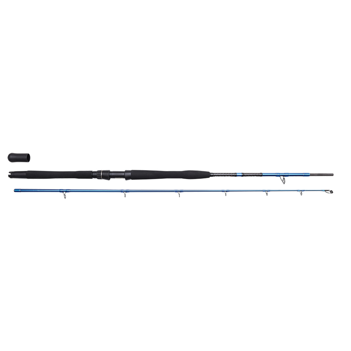 Savage Gear Sgs2 Boat Game - 7 ft /2.13M MF 150-400G/XH 20-30LB 2SEC