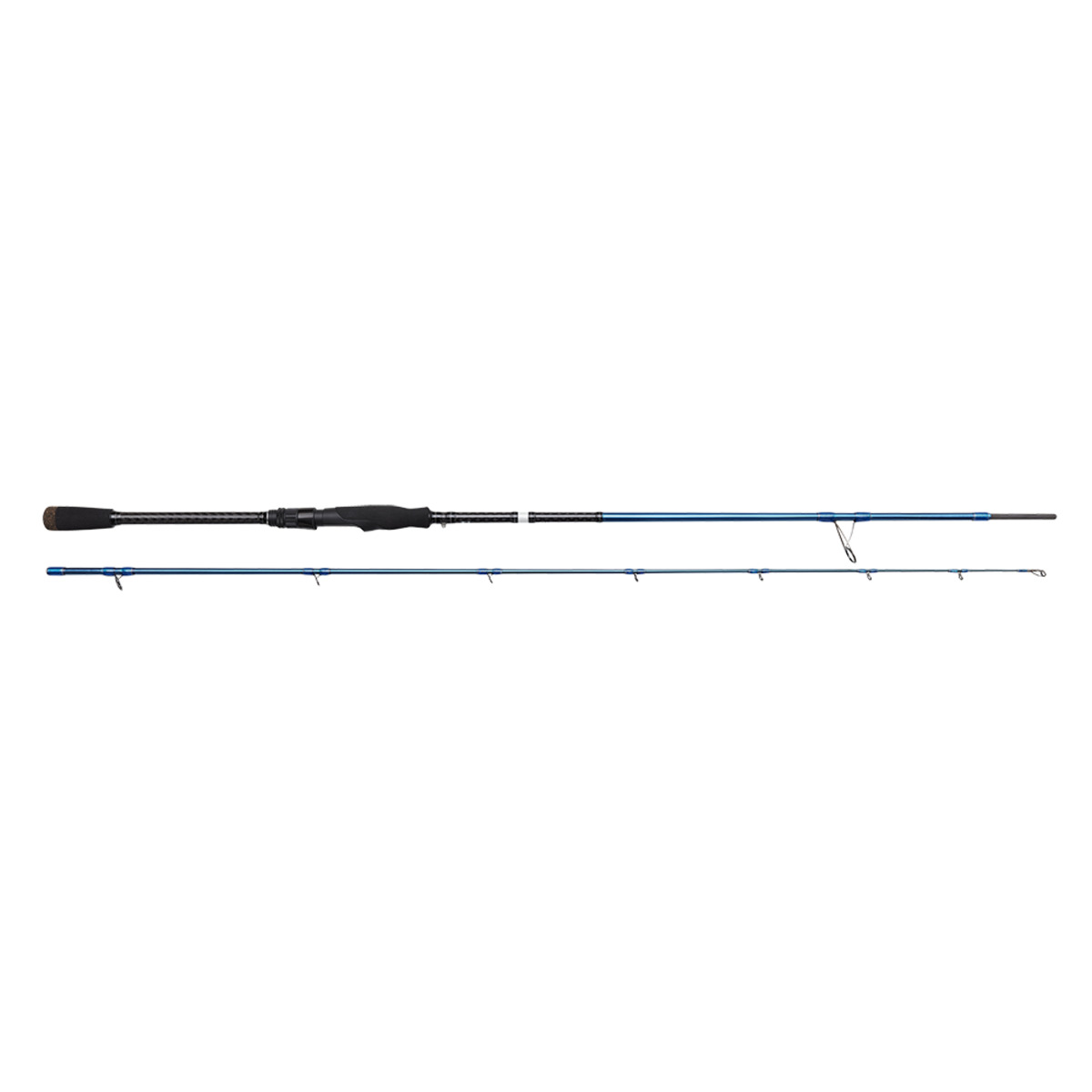 Savage Gear Sgs2 Jerkbait - 7.3 ft /2.21M F 7-25G ML 0.6-1.0 2SEC