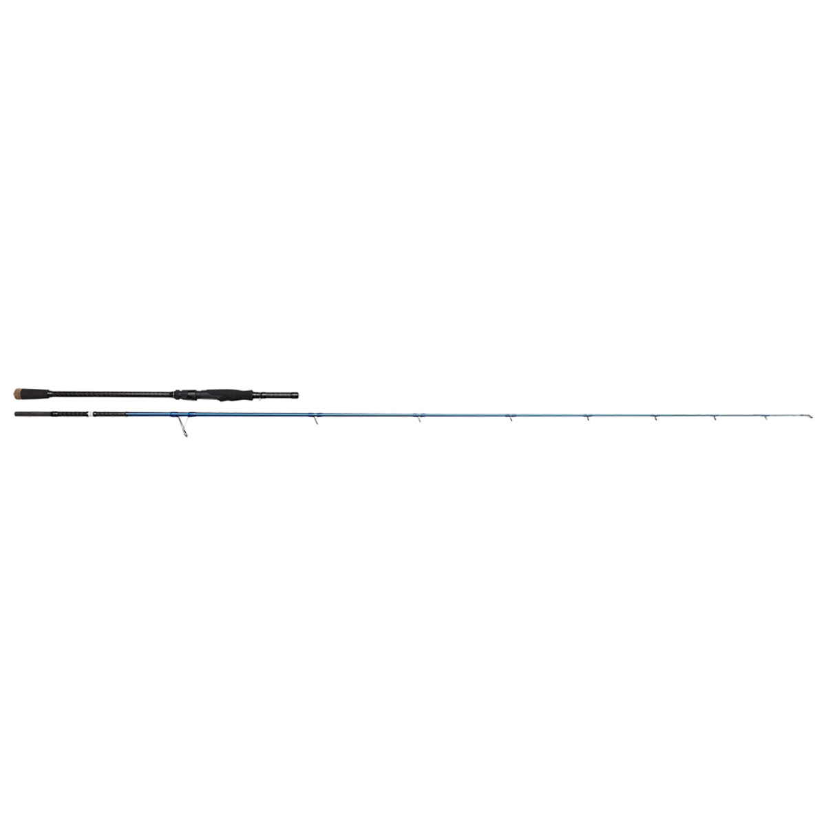 Savage Gear Sgs2 Offshore Sea Bass - 7 ft /2.10M F 5-18G ML 0.4-0.8 2SEC