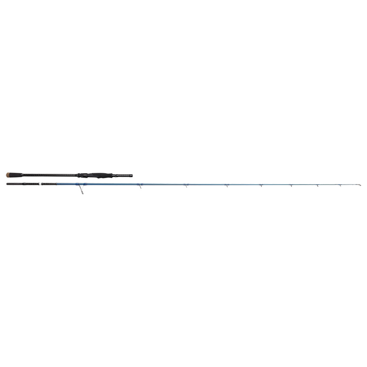 Savage Gear Sgs2 Offshore Sea Bass - 7.6 ft /2.30M F 10-35G M 1.0-1.5 2SEC
