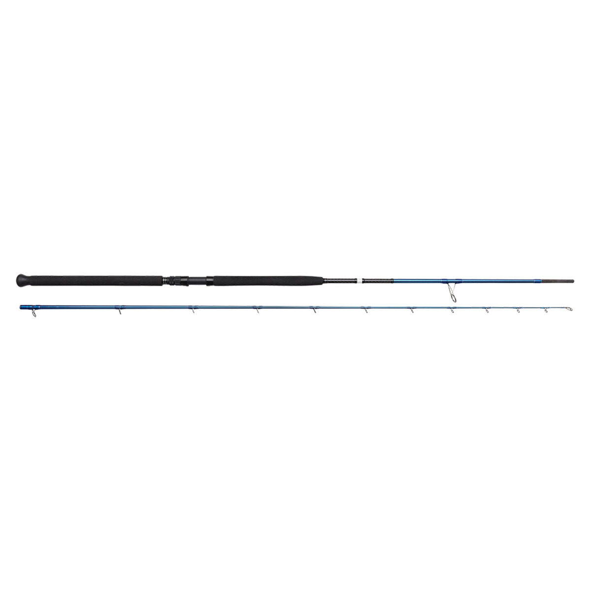 Savage Gear Sgs2 Shore Jigging - 9.6 ft /2.90M MF 20-80G M 1.5-3.0 2SEC